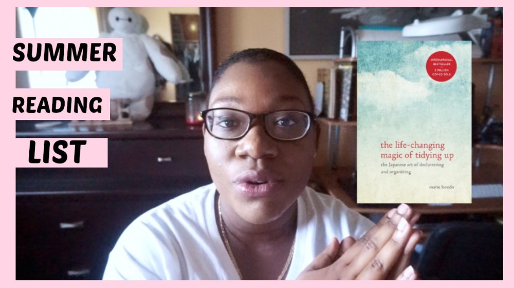 Summer reading list 2016TN